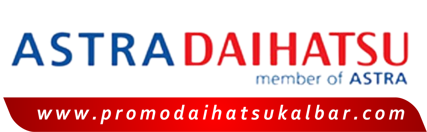 Dealer Daihatsu Pontianak