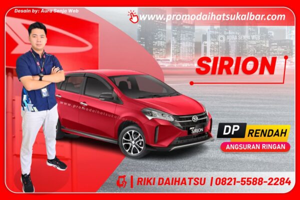 SIRION