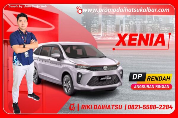 Xenia